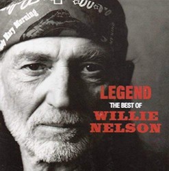 Legend: Best of
