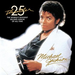 Thriller (25th Anniversary Ed)