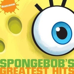 Spongebob's Greatest Hits