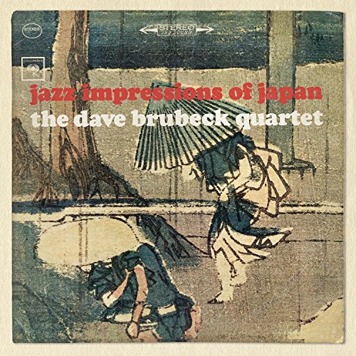 Jazz Impressions Of Japan (Original Columbia Jazz Classics)