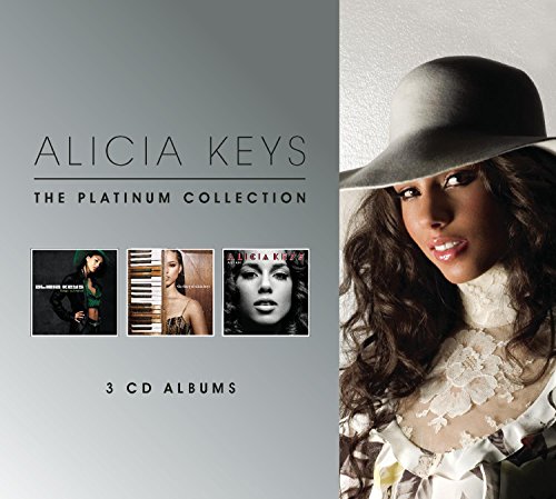The Platinum Collection