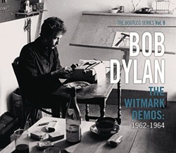 The Bootleg Series: Vol. 9: The Witmark Demos: 1962-1964