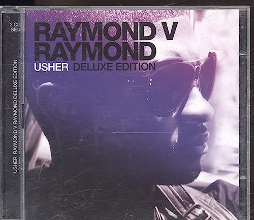 Raymond V Raymond [Deluxe Edition]