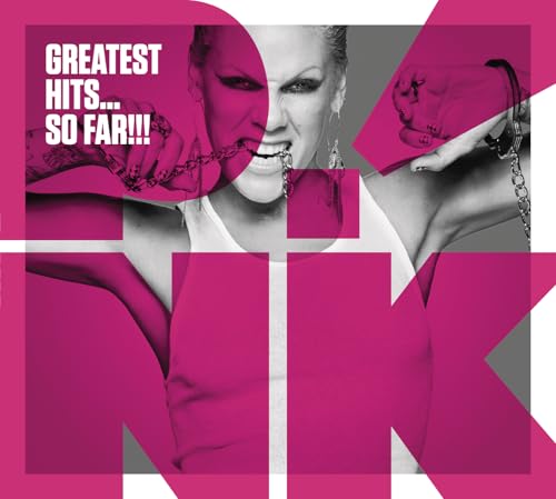 Greatest Hits So Far