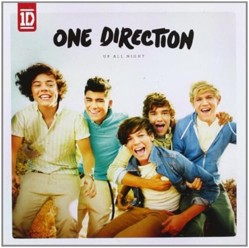Up All Night