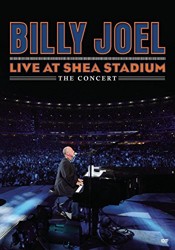 Billy Joel: Live at Shea Stadium
