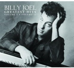 Billy Joel - Vol. 1-2-Greatest Hits