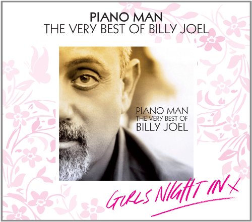 Piano Man: Very Best of