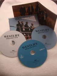 Greatest Hits (2CD+DVD)