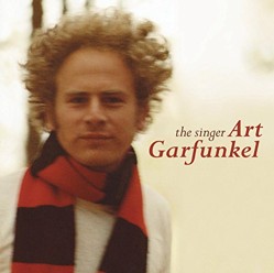 Art Garfunkel - The Singer: The Very Best of Art Garfunkel [Digipak]