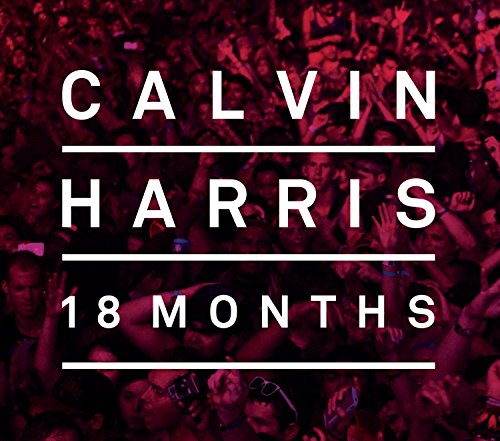 18 Months: Deluxe Edition