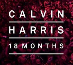 18 Months: Deluxe Edition