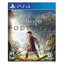 ASSASSINS CREED ODYSSEY - ASSASSINS CREED ODYSSEY (1 GAMES)