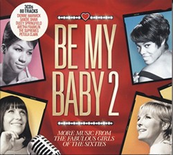 Be My Baby 2