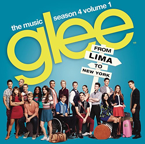 Glee - Glee: The Music - Season 4, Vol. 1