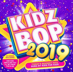 KIDZ BOP Kids - KIDZ BOP 2019