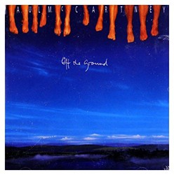 Off The Ground