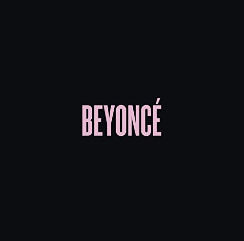 Beyonce - Beyonce