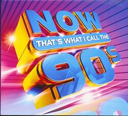 Now That's What I Call the 90s / Various
