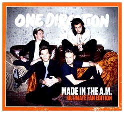 Made In The A.M.
