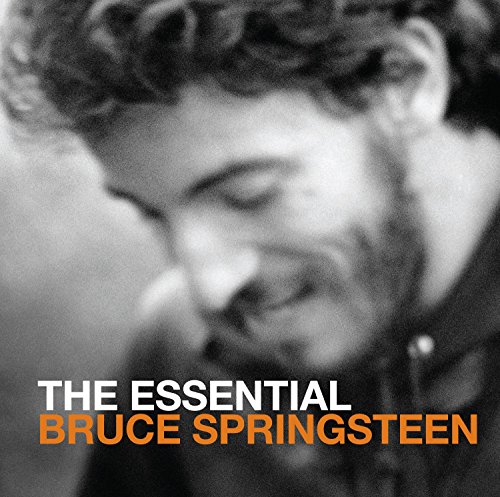 Essential Bruce Springsteen