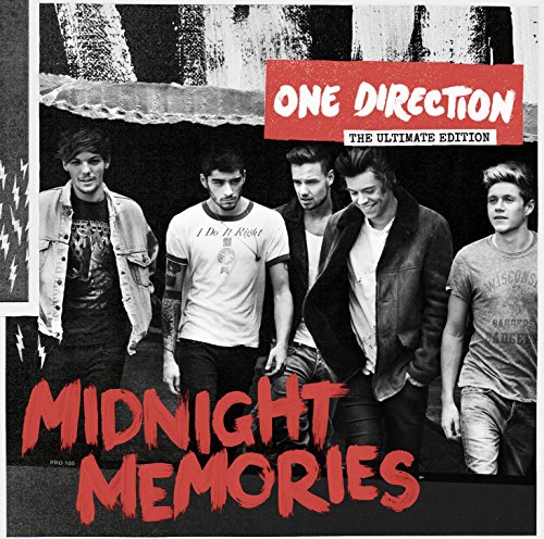Midnight Memories: Deluxe