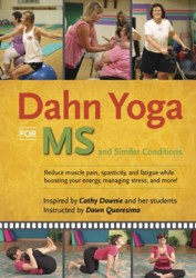 Dahn Yoga for Multiple Sclerosis and Similar Conditions DVD