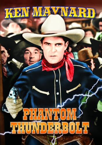 Phantom Thunderbolt