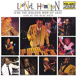 Live at the Blue Note