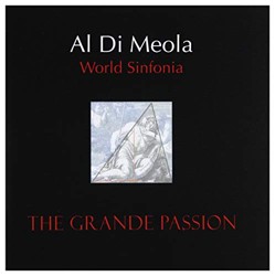 World Sinfonia: The Grande Passion