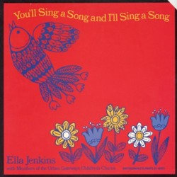 You'll Sing a Song & I'll Sing a Song