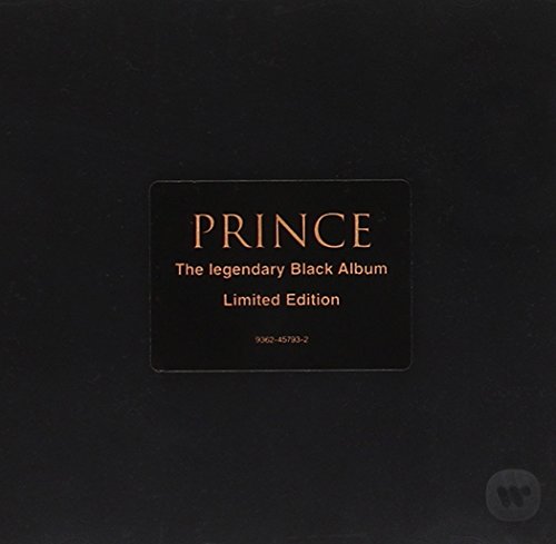 Black Album