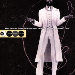 The Best Of Larry Graham: Vol. 1