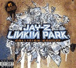 MTV Ultimate Mash-Ups Presents Jay-Z/Linkin Park Collision Course (U.K. Version Jewel) (PA Version)