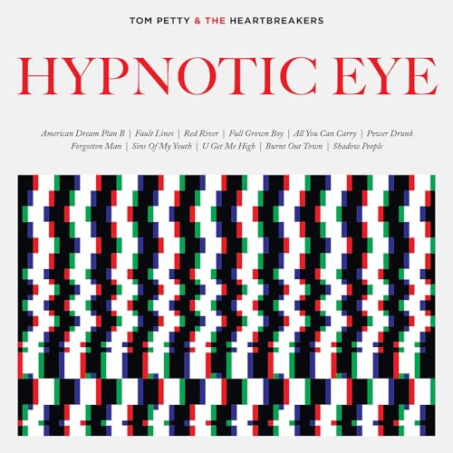 Hypnotic Eye