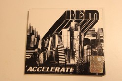 Accelerate
