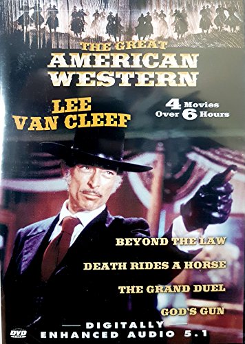 Great American Western V.2, The