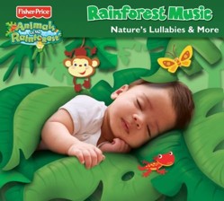 RM Natures Lullabies 2DP