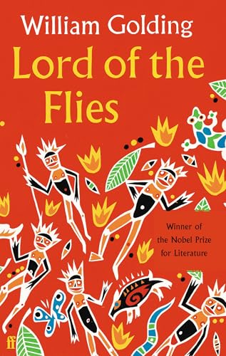 Golding William - Lord of the Flies: Golding William