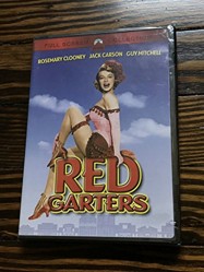 Red Garters [DVD] [1954] [Region 1] [US Import] [NTSC]