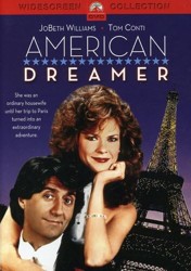 American Dreamer [DVD] [Region 1] [US Import] [NTSC]
