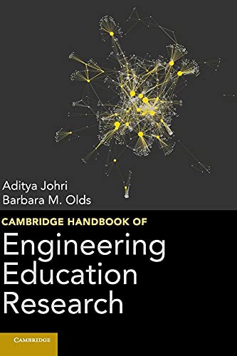 Cambridge Handbook of Engineer – ACCEPTABLE