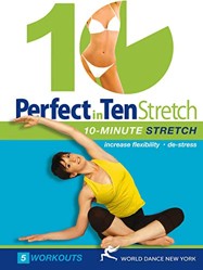 Perfect in Ten: Stretch