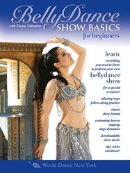 Bellydance: Beginners