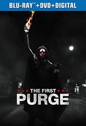 The First Purge
