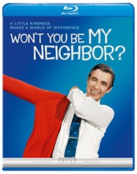 Won't You Be My Neighbor?