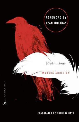 Aurelius Marcus - Meditations: A New Translation (Modern Library Classics)