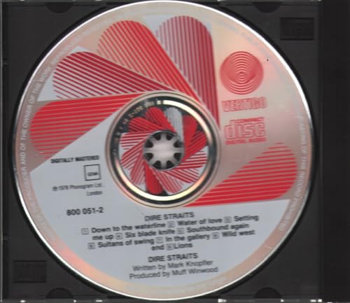 Dire Straits