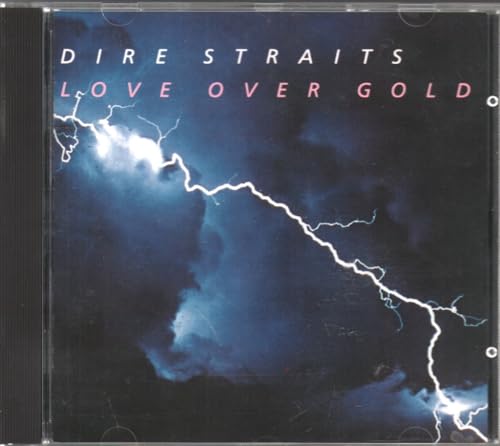 Love over gold (1982)