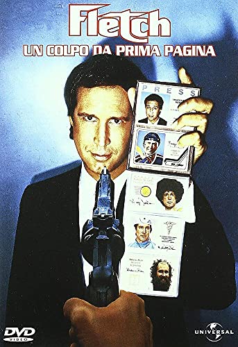 Fletch - Un Colpo Da Prima Pagina